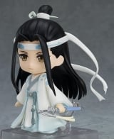 Аниме фигурка &laquo;Nendoroid Mo Dao Zu Shi - Lan Wangji&raquo;