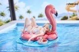 Оригинальная аниме фигурка &laquo;1/7 Scale &zwnj;Justia Midsummer Dream-Brown Dust-HobbySakura Studio&raquo;