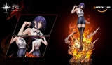 Оригинальная аниме фигурка &laquo;1/6 Scale Reze-Chainsaw Man-Dazzle &times; PG Studio&raquo;