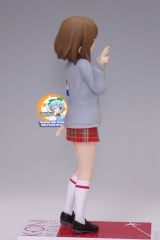 Оригінальна аніме фігурка K-ON! Movie DXF Figure: Hirasawa Yui HTT-Gray-Style Ver.  (Banpresto)