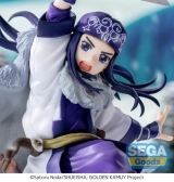 Оригинальная аниме фигурка &laquo;"Golden Kamuy" XrossLink Figure Asirpa&raquo;