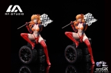 Оригинальная аниме фигурка &laquo;AF Studio - Soryu Asuka Langley Neon Genesis Evangelion&raquo;