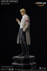 Оригинальная аниме фигурка &laquo;1/4 Scale Zeke Jaeger-Attack on Titan-JR Studio&raquo;