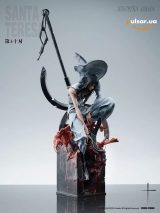 Оригинальная аниме фигурка &laquo;1/6 Scale Nnoitra Gilga-Bleach-Cross Studio&raquo;
