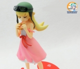 Оригінальна аніме фігурка Bakemonogatari DXF Figure Oshino Shinobu