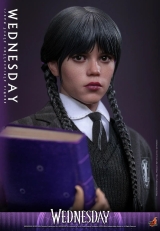 Оригинальная  фигурка &laquo;Hottoys - Wednesday 1/6 Scale Figure TMS135&raquo;