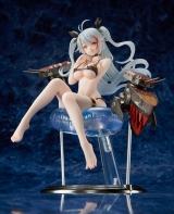 Оригінальна аніме фігурка &laquo;Azur Lane Prinz Eugen [Unfading Smile] 1/8 Complete Figure&raquo;