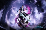 Оригинальная аниме фигурка &laquo;BBA Studio - Shadow Monarch Sung Jin Woo Solo Leveling&raquo;