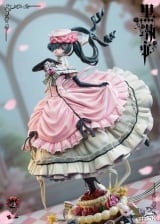 Оригінальна аніме фігурка &laquo;Weare A Design Studio - Ciel Phantomhive Black Butler&raquo;