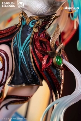 Оригинальная аниме фигурка &laquo;1/4 Scale Mythmaker Irelia Licensed-League of Legends (LOL)-Infinity Studio&raquo;