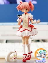 Аниме Фигурка  figma Kaname Madoka №110
