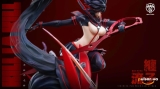 Оригинальная аниме фигурка &laquo;Mask Studio &mdash; Kill La Kill Matoi Ryuuko 1/6 Scale Statue&raquo;