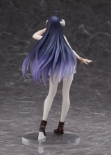Оригинальная аниме фигурка &laquo;Taito Overlord IV: Albedo Coreful Figure (Knit Dress Version)&raquo;
