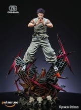 Оригинальная аниме фигурка &laquo;1/6 Scale Ryomen Sukuna-Jujutsu Kaisen-OMG Studio&raquo;