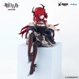 Оригинальная аниме фигурка &laquo;"Arknights" Noodle Stopper Figure Surtr&raquo;