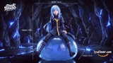 Оригинальная аниме фигурка &laquo;Rimuru Tempest-That Time I Got Reincarnated As a Slime-Peak Studio&raquo;