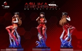 Оригинальная аниме фигурка &laquo;T-ONE Studio - 1/6 EVA Series Volume 1 Neon Genesis Evangelion Asuka Langley Soryu&raquo;