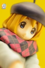 Оригинальная аниме фигурка 	 K-ON! Movie DXF Figure: Kotobuki Tsumugi (Banpresto)