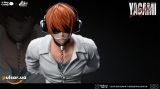 Оригинальная аниме фигурка &laquo;BLACK Studio X Nap Camp Studio - Light Yagami Death Note&raquo;