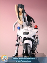 Оригинальная аниме фигурка Beatmania IIDX Figure Collection Remix Sakura