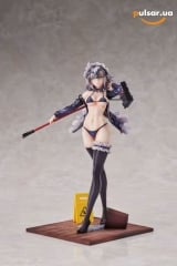 Оригинальная аниме фигурка &laquo;Fix cast Studio - Jeanne d'Arc Alter Maid Fate&raquo;