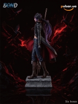 Оригинальная аниме фигурка &laquo;1/6 Scale Rokudou Mukuro-HITMAN REBORN!-BOND Studio&raquo;