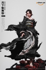 Оригинальная аниме фигурка &laquo;Sheen Studio - Muzan Kibutsuji Demon Slayer&raquo;