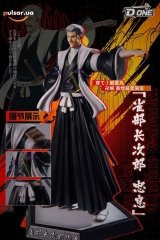 Оригинальная аниме фигурка &laquo;1/6 Scale Sasakibe Chojiro Tadaoki-Bleach-D&middot;ONE Studio&raquo;