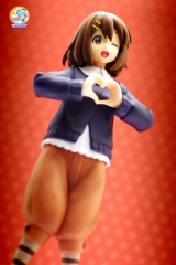 Оригинальная аниме фигурка K-ON! Movie DXF Figure: Hirasawa Yui (Banpresto)