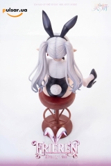 Оригинальная аниме фигурка &laquo;1/6 Scale Bunny Girl Frieren-Frieren: Beyond Journey's End-LingYan Studio&raquo;