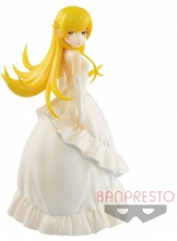 Оригинальная аниме фигурка EXQ Figure Oshino Shinobu Vol.2