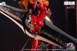 Оригинальная аниме фигурка &laquo;Polar Bear Studio - Asuka Ayanami Rei Resonance Series #1 Asuka Neon Genesis Evangelion&raquo;