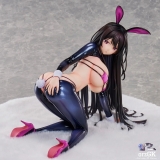 Оригинальная аниме фигурка &laquo;Union Creative - Original - Reverse Bunny Figure&raquo;