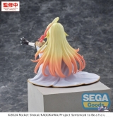 Оригинальная аниме фигурка &laquo;SEGA - TV Anime Sentenced to Be a Hero PM Perching Figure Teoritta&raquo;