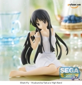 Оригинальная аниме фигурка &laquo;K-On! Yumemirize - Mio Akiyama&raquo;