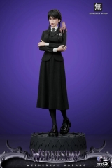 Оригинальная  фигурка &laquo;Anonymous Studio - Wednesday The Addams Family&raquo;