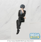 Оригинальная аниме фигурка &laquo;SEGA - Anime Black Butler -Public School Arc- PM Perching Figure Ciel Phantomhive&raquo; 