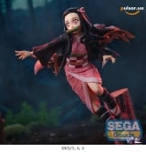 Оригинальная аниме фигурка &laquo;SEGA - XrossLink Anime Demon Slayer: Kimetsu no Yaiba Figure Nezuko Kamado ver 2&raquo;