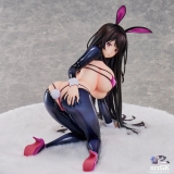 Оригинальная аниме фигурка &laquo;Union Creative - Original - Reverse Bunny Figure&raquo;