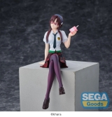 Оригинальная аниме фигурка &laquo;SEGA - Evangelion: New Theatrical Edition PM Perching Figure Mari Makinami Illustrious&raquo; 