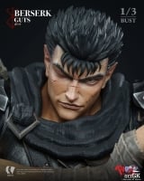 Оригінальна аніме фігурка  &laquo;BIHS Studio - Guts Berserk&raquo;