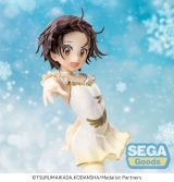 Оригинальная аниме фигурка &laquo;SEGA - Luminasta Medalist Inori Yuitsuka&raquo; 