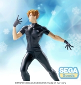 Оригинальная аниме фигурка &laquo;SEGA - Luminasta Medalist Tsukasa Akeuraji&raquo; 