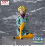 Оригинальная аниме фигурка &laquo;SEGA - TV Anime GNOSIA PM Perching Figure Setsu&raquo; 