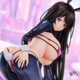 Оригинальная аниме фигурка &laquo;Union Creative - Original - Reverse Bunny Figure&raquo;