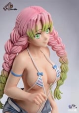 Оригинальная аниме фигурка &laquo;Xian Dan Studio - Mitsuri Kanroji Swimsuit Demon Slayer&raquo;