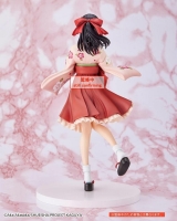 Оригинальная аниме фигурка &laquo;"Kaguya-sama: Love is War -Ultra Romantic-" Coreful Figure Shinomiya Kaguya Kimono ver.&raquo;