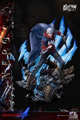 Оригинальная аниме фигурка &laquo;FANTASY Studio - Nero Devil May Cry&raquo;