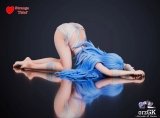Оригинальная аниме фигурка &laquo;Strange Thief Studio - Bandage Ayanami Rei Neon Genesis Evangelion&raquo;