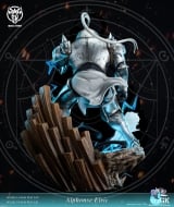 Оригинальная аниме фигурка &laquo;Mask Studio - Alphonse Fullmetal Alchemist&raquo;